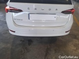  Skoda  Octavia SKODA  WAGON / 2020 / 5P / STATION WAGON 2.0 TDI EVO 110KW EXECUTIVE DSG #49