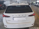  Skoda  Octavia SKODA  WAGON / 2020 / 5P / STATION WAGON 2.0 TDI EVO 110KW EXECUTIVE DSG #53
