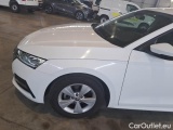  Skoda  Octavia SKODA  WAGON / 2020 / 5P / STATION WAGON 2.0 TDI EVO 110KW EXECUTIVE DSG #66
