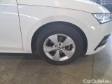  Skoda  Octavia SKODA  WAGON / 2020 / 5P / STATION WAGON 2.0 TDI EVO 110KW EXECUTIVE DSG #71