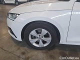  Skoda  Octavia SKODA  WAGON / 2020 / 5P / STATION WAGON 2.0 TDI EVO 110KW EXECUTIVE DSG #77