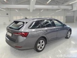  Skoda  Octavia SKODA  WAGON / 2020 / 5P / STATION WAGON 2.0 TDI EVO 110KW EXECUTIVE DSG #2