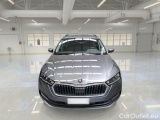  Skoda  Octavia SKODA  WAGON / 2020 / 5P / STATION WAGON 2.0 TDI EVO 110KW EXECUTIVE DSG #6