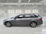  Skoda  Octavia SKODA  WAGON / 2020 / 5P / STATION WAGON 2.0 TDI EVO 110KW EXECUTIVE DSG #8