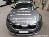  Skoda  Octavia SKODA  WAGON / 2020 / 5P / STATION WAGON 2.0 TDI EVO 110KW EXECUTIVE DSG #25