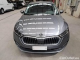  Skoda  Octavia SKODA  WAGON / 2020 / 5P / STATION WAGON 2.0 TDI EVO 110KW EXECUTIVE DSG #31