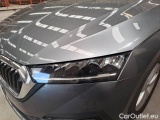  Skoda  Octavia SKODA  WAGON / 2020 / 5P / STATION WAGON 2.0 TDI EVO 110KW EXECUTIVE DSG #36