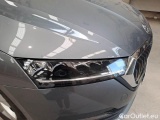  Skoda  Octavia SKODA  WAGON / 2020 / 5P / STATION WAGON 2.0 TDI EVO 110KW EXECUTIVE DSG #38