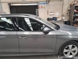  Skoda  Octavia SKODA  WAGON / 2020 / 5P / STATION WAGON 2.0 TDI EVO 110KW EXECUTIVE DSG #40