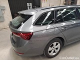  Skoda  Octavia SKODA  WAGON / 2020 / 5P / STATION WAGON 2.0 TDI EVO 110KW EXECUTIVE DSG #42