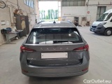  Skoda  Octavia SKODA  WAGON / 2020 / 5P / STATION WAGON 2.0 TDI EVO 110KW EXECUTIVE DSG #44