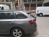  Skoda  Octavia SKODA  WAGON / 2020 / 5P / STATION WAGON 2.0 TDI EVO 110KW EXECUTIVE DSG #49
