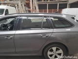  Skoda  Octavia SKODA  WAGON / 2020 / 5P / STATION WAGON 2.0 TDI EVO 110KW EXECUTIVE DSG #52