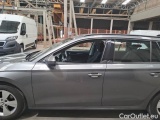  Skoda  Octavia SKODA  WAGON / 2020 / 5P / STATION WAGON 2.0 TDI EVO 110KW EXECUTIVE DSG #55