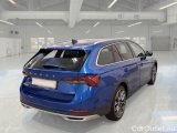  Skoda  Octavia SKODA  WAGON / 2020 / 5P / STATION WAGON 2.0 TDI EVO 110KW SCOUT DSG 4WD #2