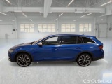  Skoda  Octavia SKODA  WAGON / 2020 / 5P / STATION WAGON 2.0 TDI EVO 110KW SCOUT DSG 4WD #8