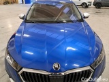  Skoda  Octavia SKODA  WAGON / 2020 / 5P / STATION WAGON 2.0 TDI EVO 110KW SCOUT DSG 4WD #38