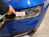  Skoda  Octavia SKODA  WAGON / 2020 / 5P / STATION WAGON 2.0 TDI EVO 110KW SCOUT DSG 4WD #39