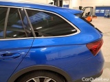  Skoda  Octavia SKODA  WAGON / 2020 / 5P / STATION WAGON 2.0 TDI EVO 110KW SCOUT DSG 4WD #73