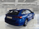  Skoda  Octavia SKODA  WAGON / 2020 / 5P / STATION WAGON 2.0 TDI EVO 85KW EXECUTIVE DSG #2