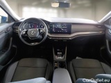  Skoda  Octavia SKODA  WAGON / 2020 / 5P / STATION WAGON 2.0 TDI EVO 85KW EXECUTIVE DSG #3