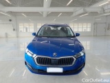  Skoda  Octavia SKODA  WAGON / 2020 / 5P / STATION WAGON 2.0 TDI EVO 85KW EXECUTIVE DSG #6