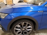  Skoda  Octavia SKODA  WAGON / 2020 / 5P / STATION WAGON 2.0 TDI EVO 110KW SCOUT DSG 4WD #86