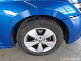  Skoda  Octavia SKODA  WAGON / 2020 / 5P / STATION WAGON 2.0 TDI EVO 85KW EXECUTIVE DSG #17