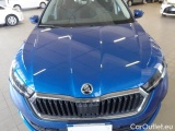  Skoda  Octavia SKODA  WAGON / 2020 / 5P / STATION WAGON 2.0 TDI EVO 85KW EXECUTIVE DSG #25
