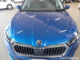  Skoda  Octavia SKODA  WAGON / 2020 / 5P / STATION WAGON 2.0 TDI EVO 85KW EXECUTIVE DSG #31