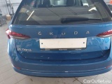  Skoda  Octavia SKODA  WAGON / 2020 / 5P / STATION WAGON 2.0 TDI EVO 85KW EXECUTIVE DSG #59