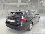  Skoda  Octavia SKODA  WAGON / 2020 / 5P / STATION WAGON 2.0 TDI EVO 85KW EXECUTIVE DSG #2