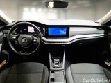  Skoda  Octavia SKODA  WAGON / 2020 / 5P / STATION WAGON 2.0 TDI EVO 85KW EXECUTIVE DSG #3