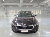  Skoda  Octavia SKODA  WAGON / 2020 / 5P / STATION WAGON 2.0 TDI EVO 85KW EXECUTIVE DSG #6