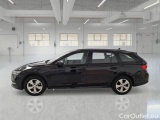  Skoda  Octavia SKODA  WAGON / 2020 / 5P / STATION WAGON 2.0 TDI EVO 85KW EXECUTIVE DSG #8