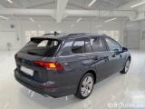  Volkswagen  Golf  VOLKSWAGEN VARIANT / 2019 / 5P / STATION WAGON 2.0 TDI SCR STYLE DSG #2