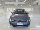 Volkswagen  Golf  VOLKSWAGEN VARIANT / 2019 / 5P / STATION WAGON 2.0 TDI SCR STYLE DSG #6