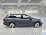  Volkswagen  Golf  VOLKSWAGEN VARIANT / 2019 / 5P / STATION WAGON 2.0 TDI SCR STYLE DSG #7