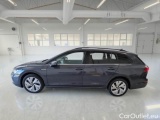  Volkswagen  Golf  VOLKSWAGEN VARIANT / 2019 / 5P / STATION WAGON 2.0 TDI SCR STYLE DSG #8