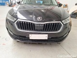  Skoda  Octavia SKODA  WAGON / 2020 / 5P / STATION WAGON 2.0 TDI EVO 85KW EXECUTIVE DSG #32