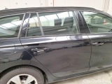  Skoda  Octavia SKODA  WAGON / 2020 / 5P / STATION WAGON 2.0 TDI EVO 85KW EXECUTIVE DSG #44
