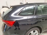  Skoda  Octavia SKODA  WAGON / 2020 / 5P / STATION WAGON 2.0 TDI EVO 85KW EXECUTIVE DSG #48