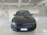  Volkswagen  Passat VOLKSWAGEN  / 2019 / 5P / STATION WAGON VAR. 2.0 TDI SCR EVO 110KW BUSINESS #6
