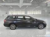  Volkswagen  Passat VOLKSWAGEN  / 2019 / 5P / STATION WAGON VAR. 2.0TDI SCR EVO 110KW BUSINESS DSG #7