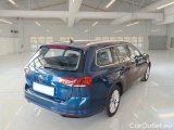  Volkswagen  Passat VOLKSWAGEN  / 2019 / 5P / STATION WAGON VAR. 2.0TDI SCR EVO 110KW BUSINESS DSG #2