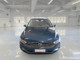  Volkswagen  Passat VOLKSWAGEN  / 2019 / 5P / STATION WAGON VAR. 2.0TDI SCR EVO 110KW BUSINESS DSG #6