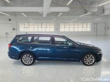  Volkswagen  Passat VOLKSWAGEN  / 2019 / 5P / STATION WAGON VAR. 2.0TDI SCR EVO 110KW BUSINESS DSG #7