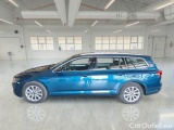  Volkswagen  Passat VOLKSWAGEN  / 2019 / 5P / STATION WAGON VAR. 2.0TDI SCR EVO 110KW BUSINESS DSG #8