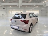  Volkswagen  Polo VOLKSWAGEN  / 2021 / 5P / BERLINA 1.0 TSI STYLE #2