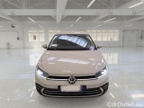  Volkswagen  Polo VOLKSWAGEN  / 2021 / 5P / BERLINA 1.0 TSI STYLE #6